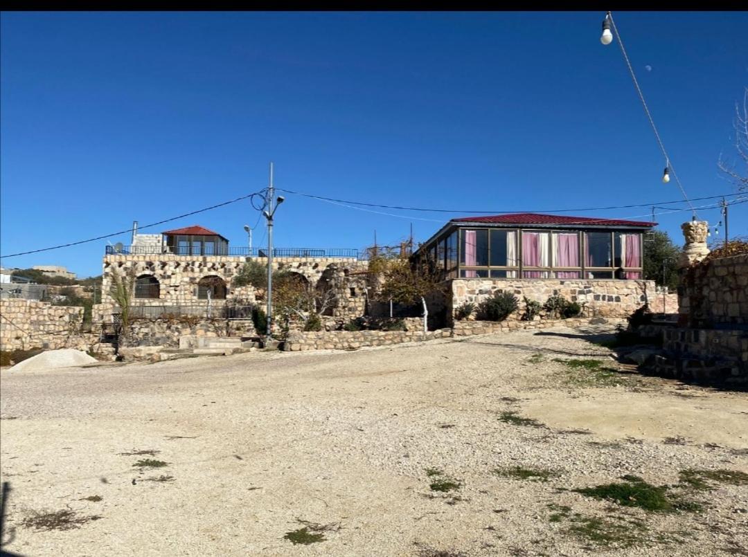 Michael The Country Side Al-Qasr מראה חיצוני תמונה