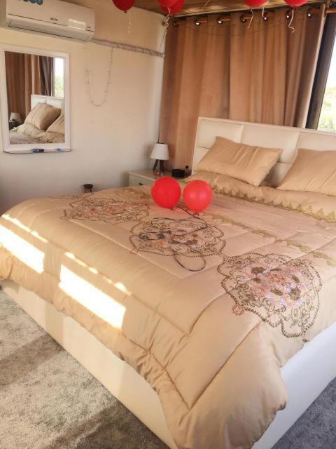 Michael The Country Side Al-Qasr מראה חיצוני תמונה